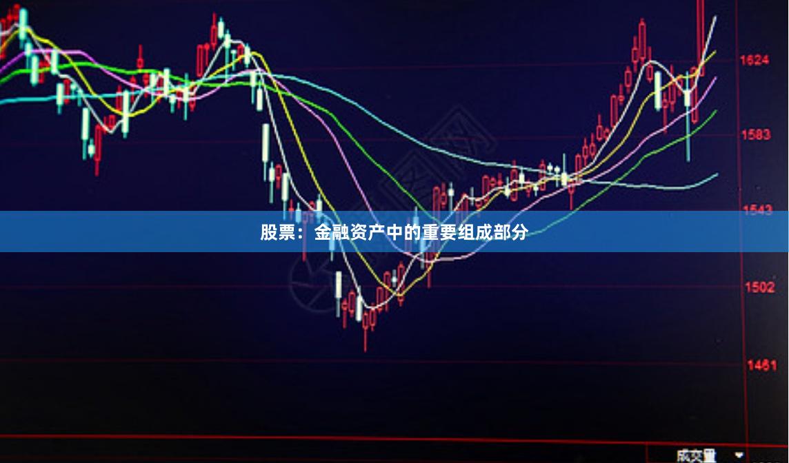 股票：金融资产中的重要组成部分