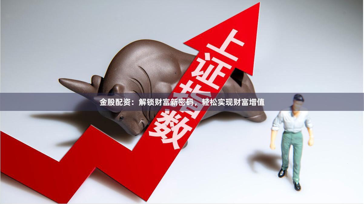 金股配资：解锁财富新密码，轻松实现财富增值