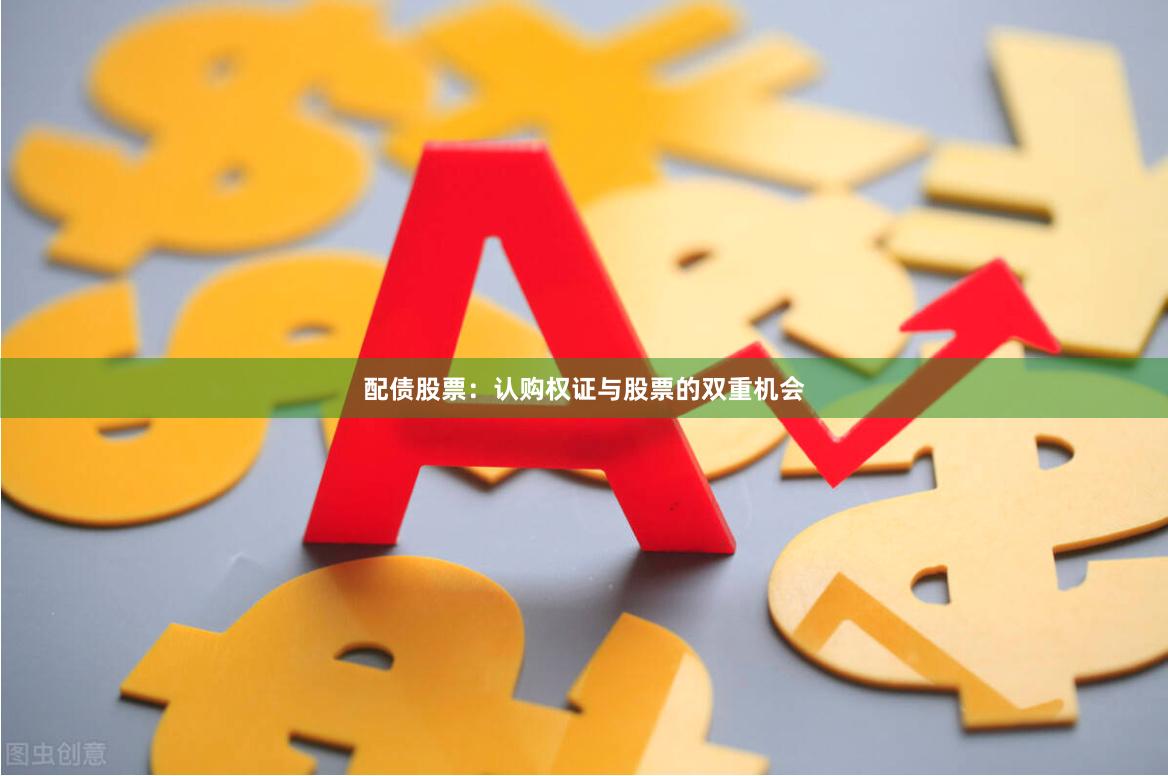 配债股票：认购权证与股票的双重机会